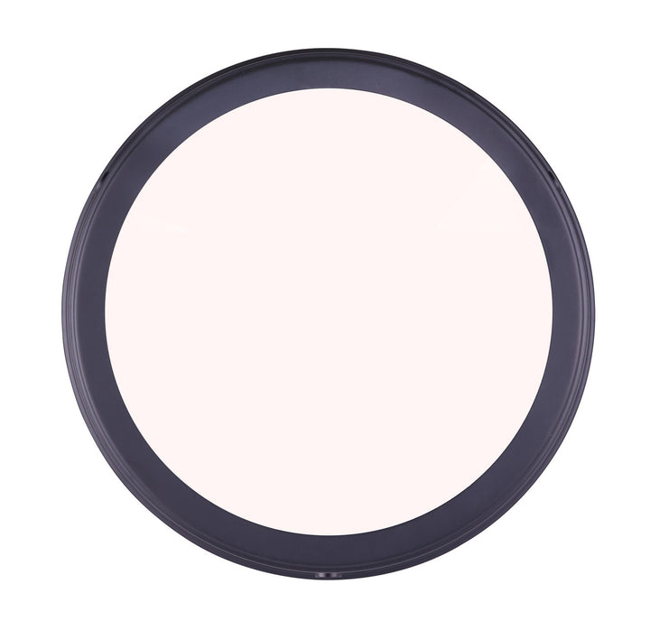 Canarm Canada - IFM624A13ORB - Two Light Flush Mount - Boku - Oil Rubbed Bronze