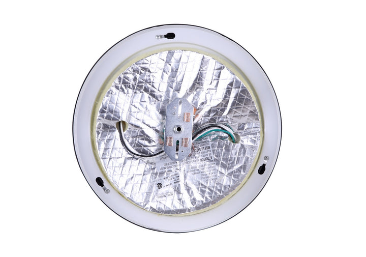 Canarm Canada - IFM624A13ORB - Two Light Flush Mount - Boku - Oil Rubbed Bronze