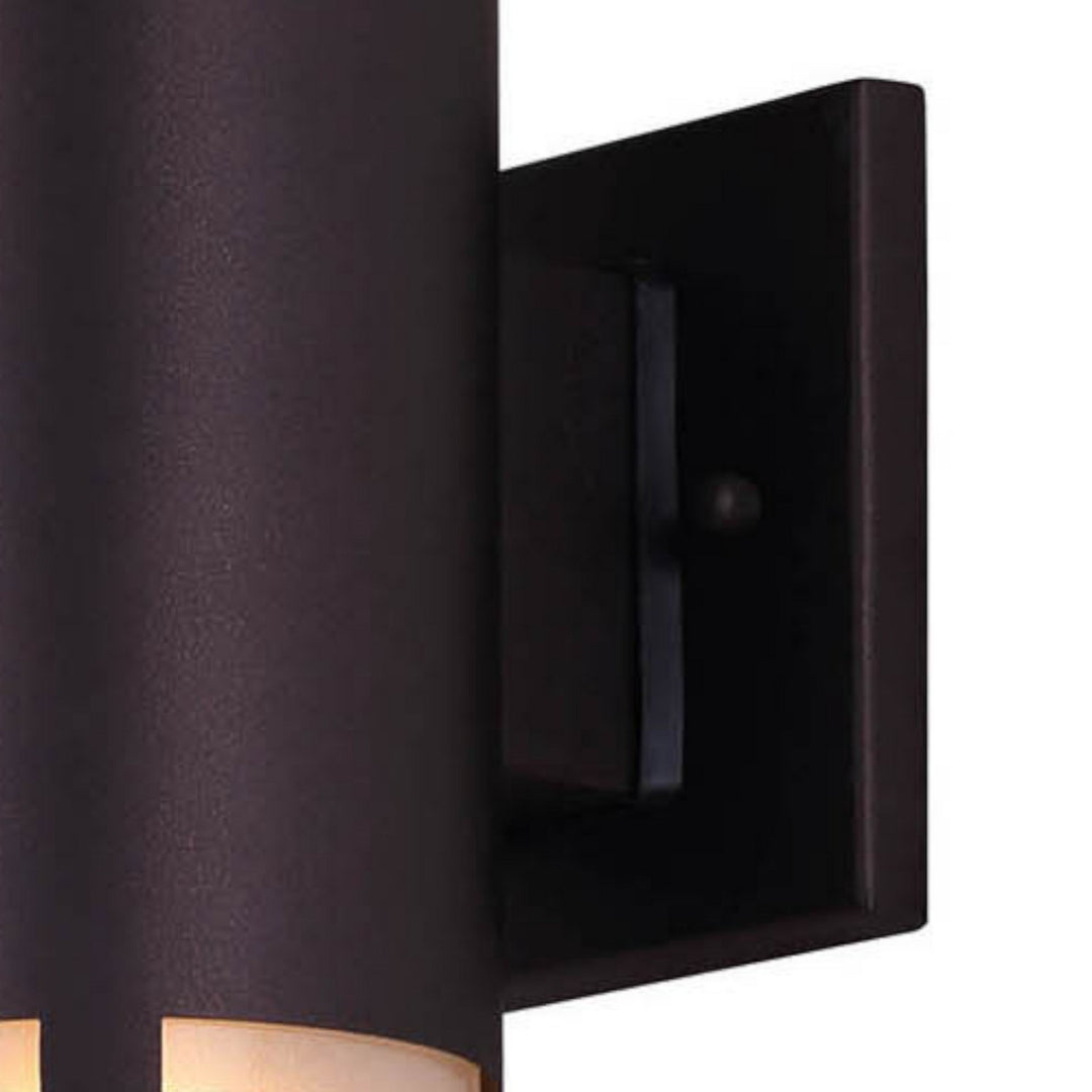 Canarm Canada - IOL256ORB - Two Light Outdoor Lantern - Tay - Oil Rubbed Bronze