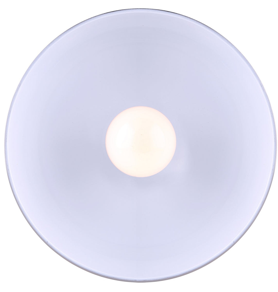 Canarm Canada - IPL222B01BN - One Light Pendant - Polo - Brushed Nickel