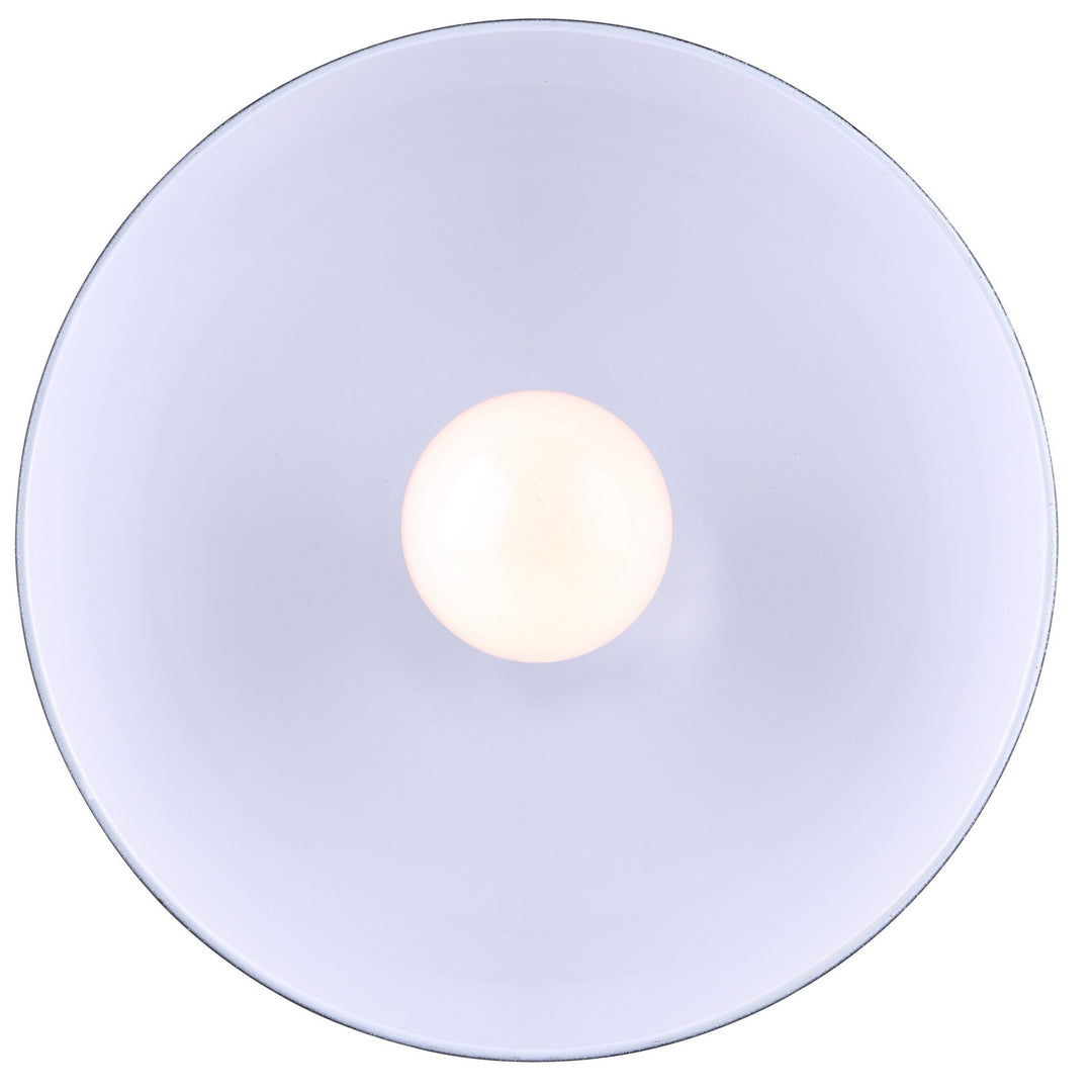 Canarm Canada - IPL222B01ORB - One Light Pendant - Polo - Oil Rubbed Bronze