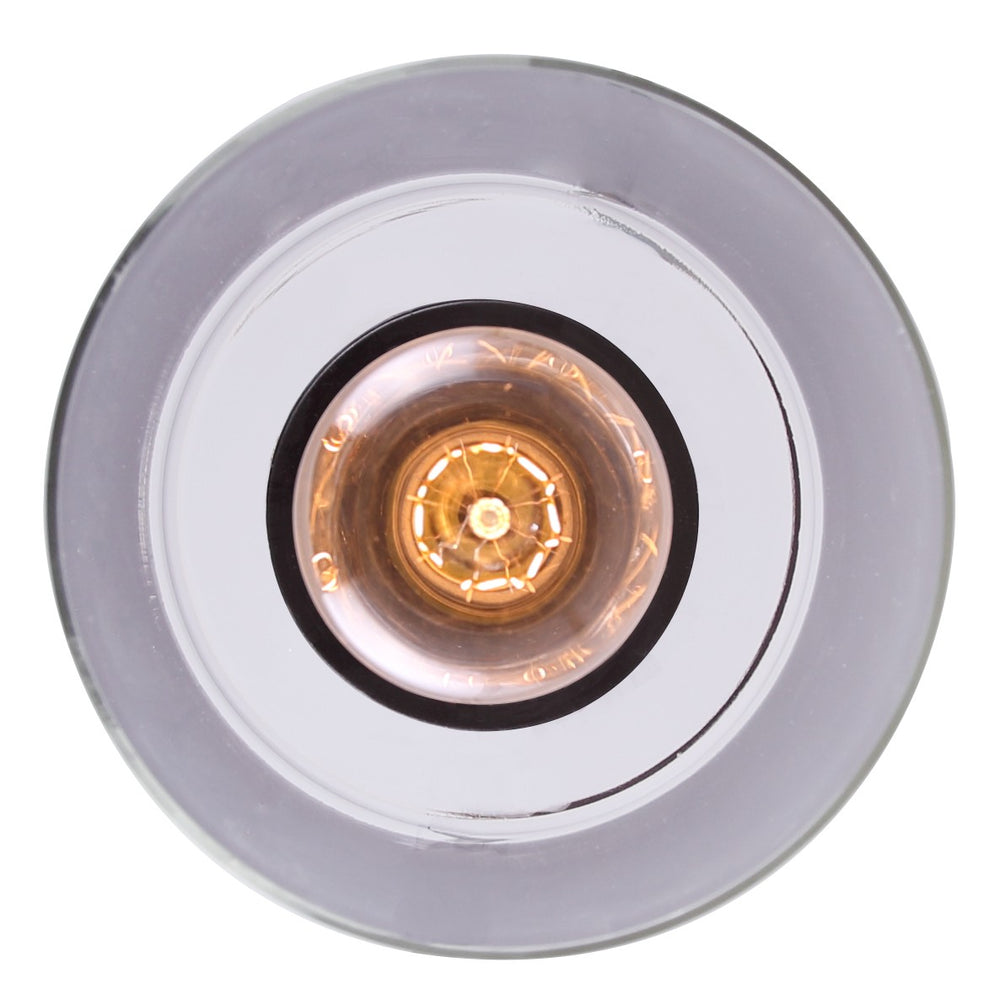 Canarm Canada - IPL276B01ORB - One Light Pendant - York - Oil Rubbed Bronze