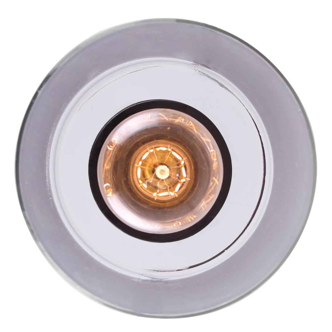 Canarm Canada - IPL276B01ORB - One Light Pendant - York - Oil Rubbed Bronze