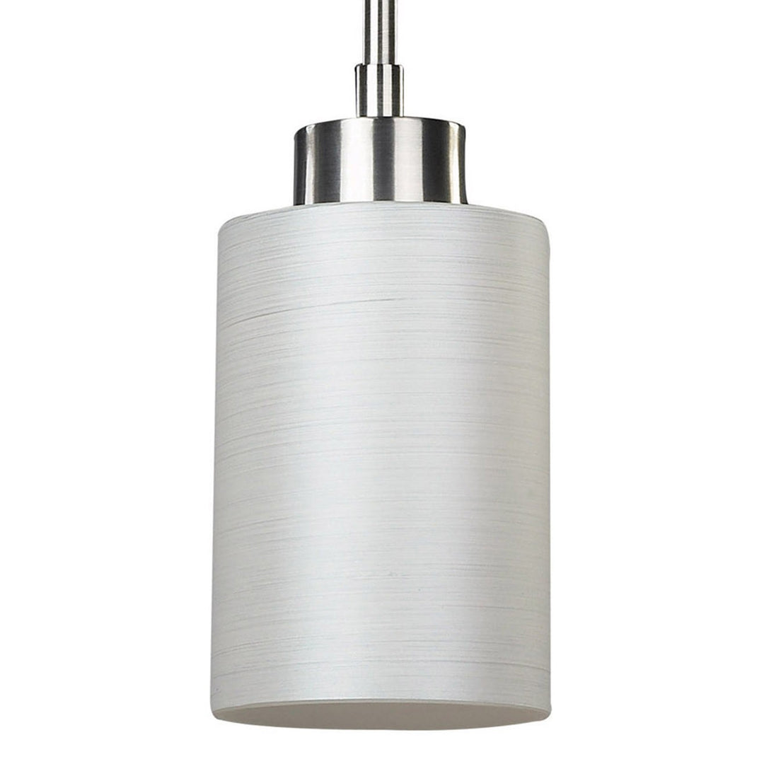 Canarm Canada - IPL359A01BPT - One Light Pendant - Margo - Brushed Pewter