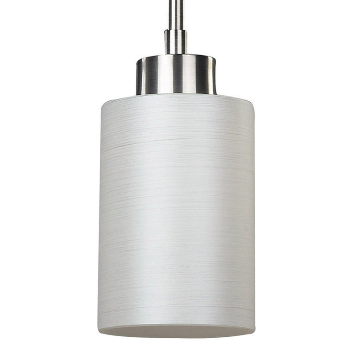 Canarm Canada - IPL359A01BPT - One Light Pendant - Margo - Brushed Pewter
