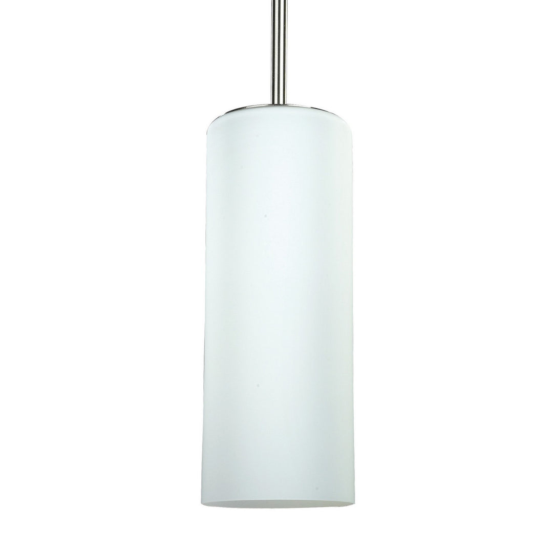 Canarm Canada - IPL379A01BPT - One Light Pendant - Toni - Brushed Pewter