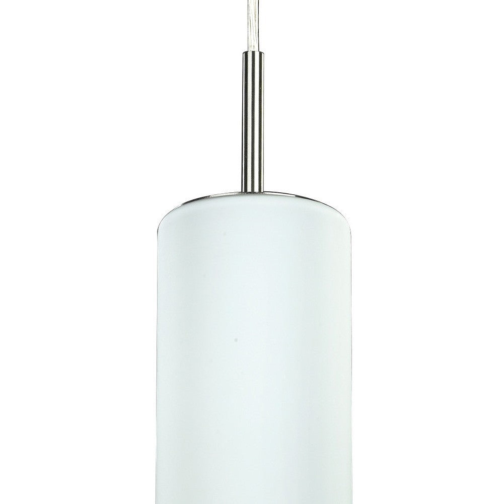 Canarm Canada - IPL379A03BPT - Three Light Pendant - Toni - Brushed Pewter