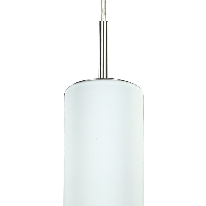Canarm Canada - IPL379A03BPT - Three Light Pendant - Toni - Brushed Pewter