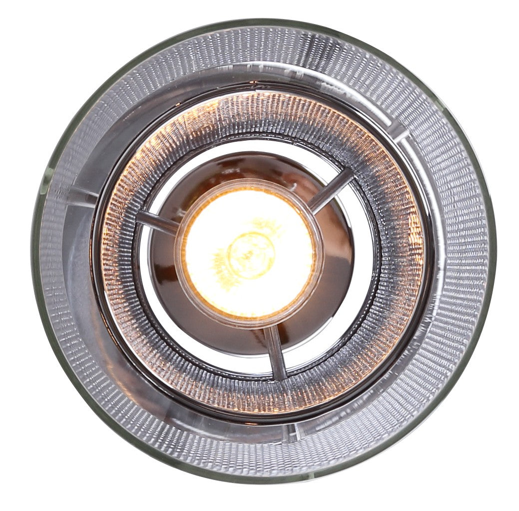 Canarm Canada - IST184B01CH10 - One Light Pendant - Rohe - Chrome