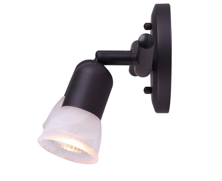 Canarm Canada - IT356A02ORB10 - One Light Track Lighting - James - Oil Rubbed Bronze