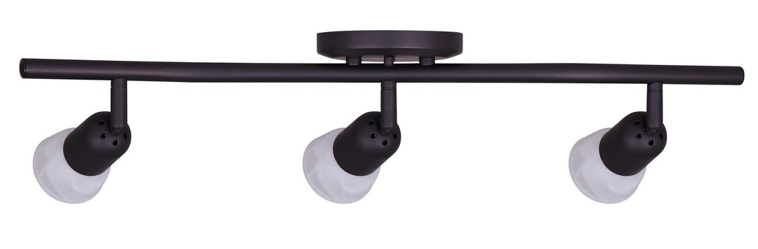 Canarm Canada - IT356A03ORB10 - One Light Track Lighting - James - Oil Rubbed Bronze