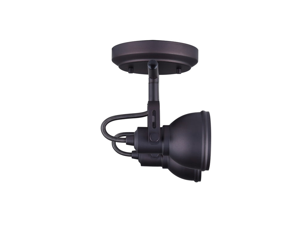 Canarm Canada - IT622A02ORB10 - Two Light Track - Polo - Oil Rubbed Bronze