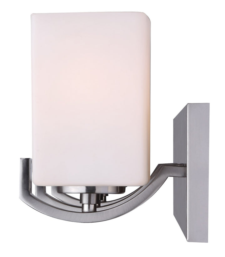 Canarm Canada - IVL422A03BN - Three Light Vanity - Palmer - Brushed Nickel
