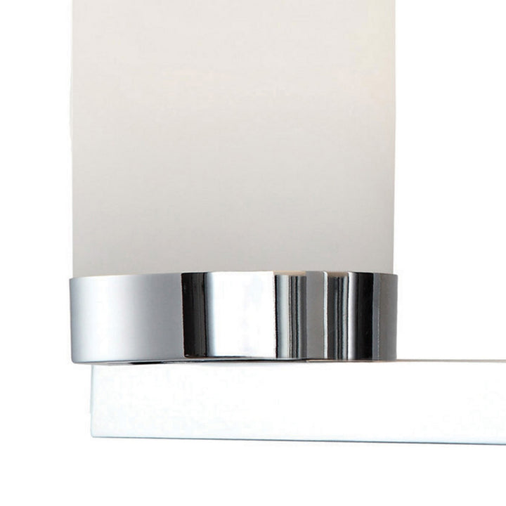 Canarm Canada - IVL429A02CH - Two Light Vanity - Milo - Chrome