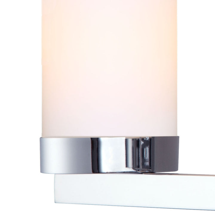 Canarm Canada - IVL429A03CH - Three Light Vanity - Milo - Chrome