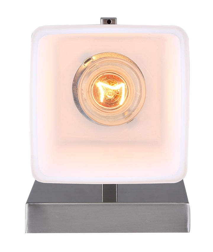 Canarm Canada - IVL472A01BN - One Light Vanity - Hartley - Brushed Nickel