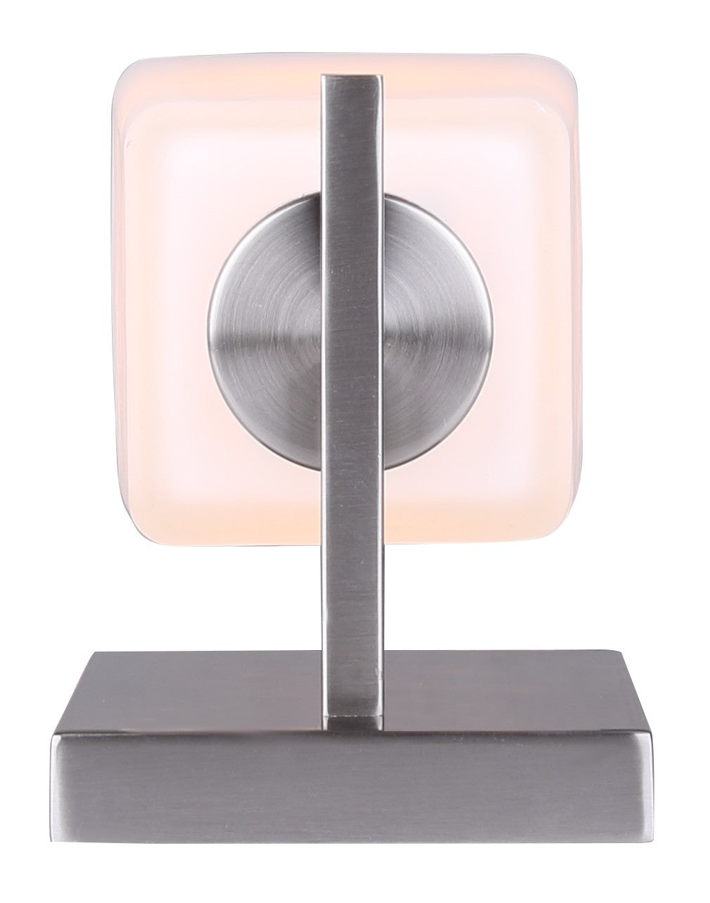 Canarm Canada - IVL472A01BN - One Light Vanity - Hartley - Brushed Nickel