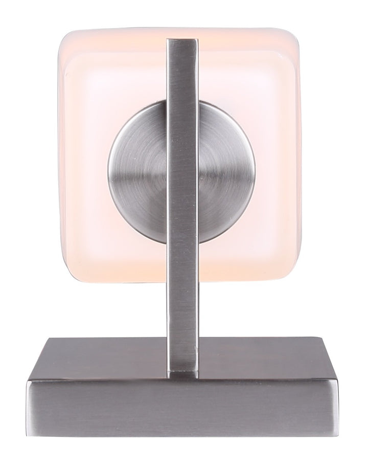 Canarm Canada - IVL472A01BN - One Light Vanity - Hartley - Brushed Nickel