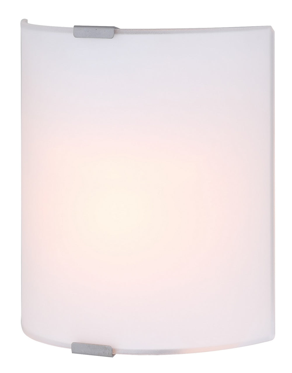 Canarm Canada - IWL415B07GY - One Light Wall Sconce - Iwl415B07Gy - Grey