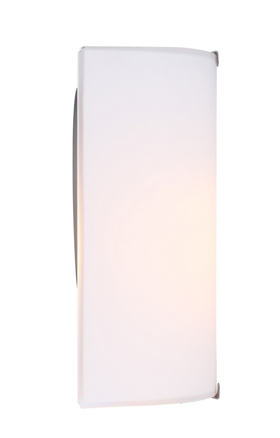 Canarm Canada - IWL415B07GY - One Light Wall Sconce - Iwl415B07Gy - Grey