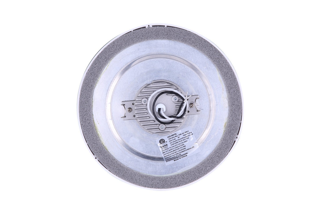 Canarm Canada - LED-SM7DL-WT-C - LED Disk Light - Led Edgeless - White