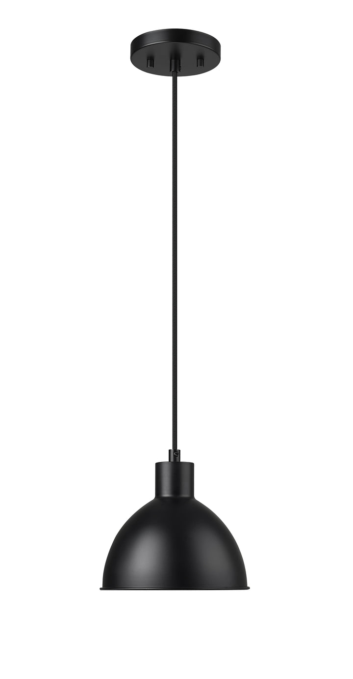 Towner 1-Light Pendant - available from The Lighting Shoppe, trusted by Canadian homeowners