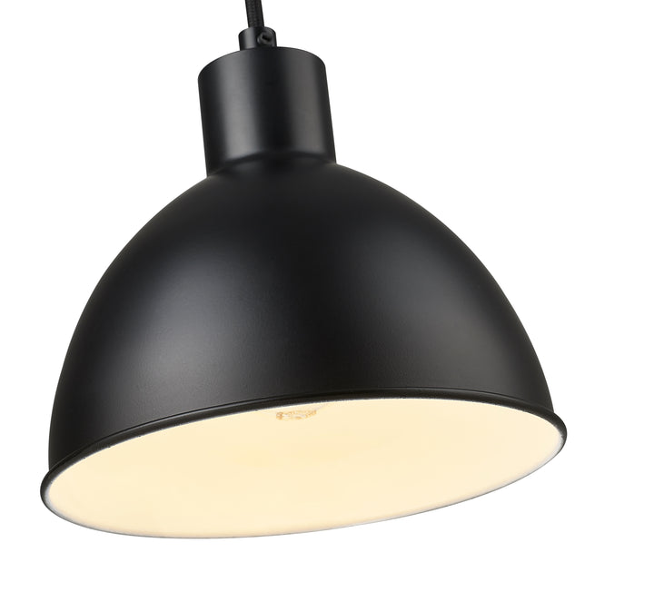 Towner 1-Light Pendant