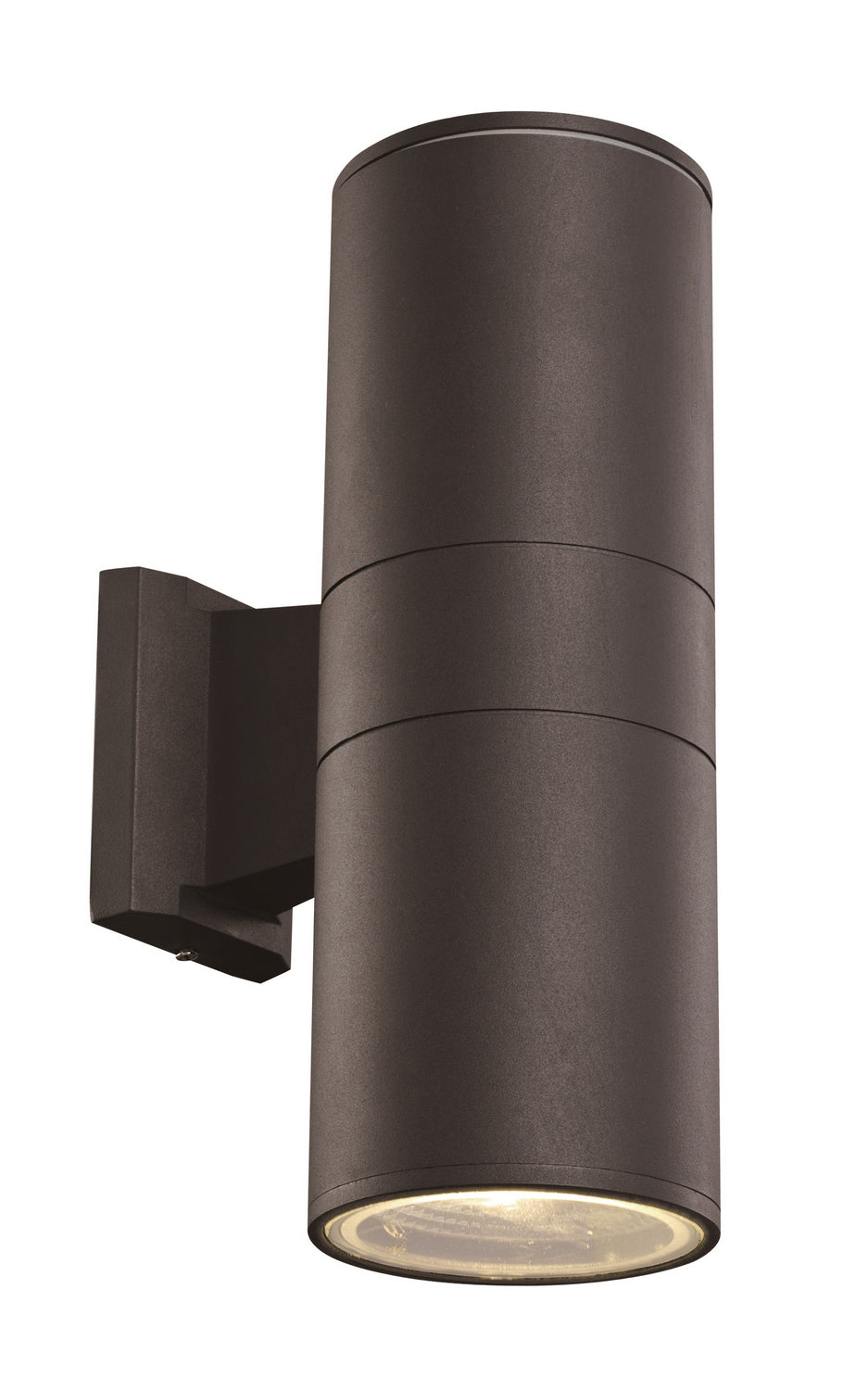 Compact LED Pocket Lantern in Black - available from The Lighting Shoppe, trusted by Canadian homeowners