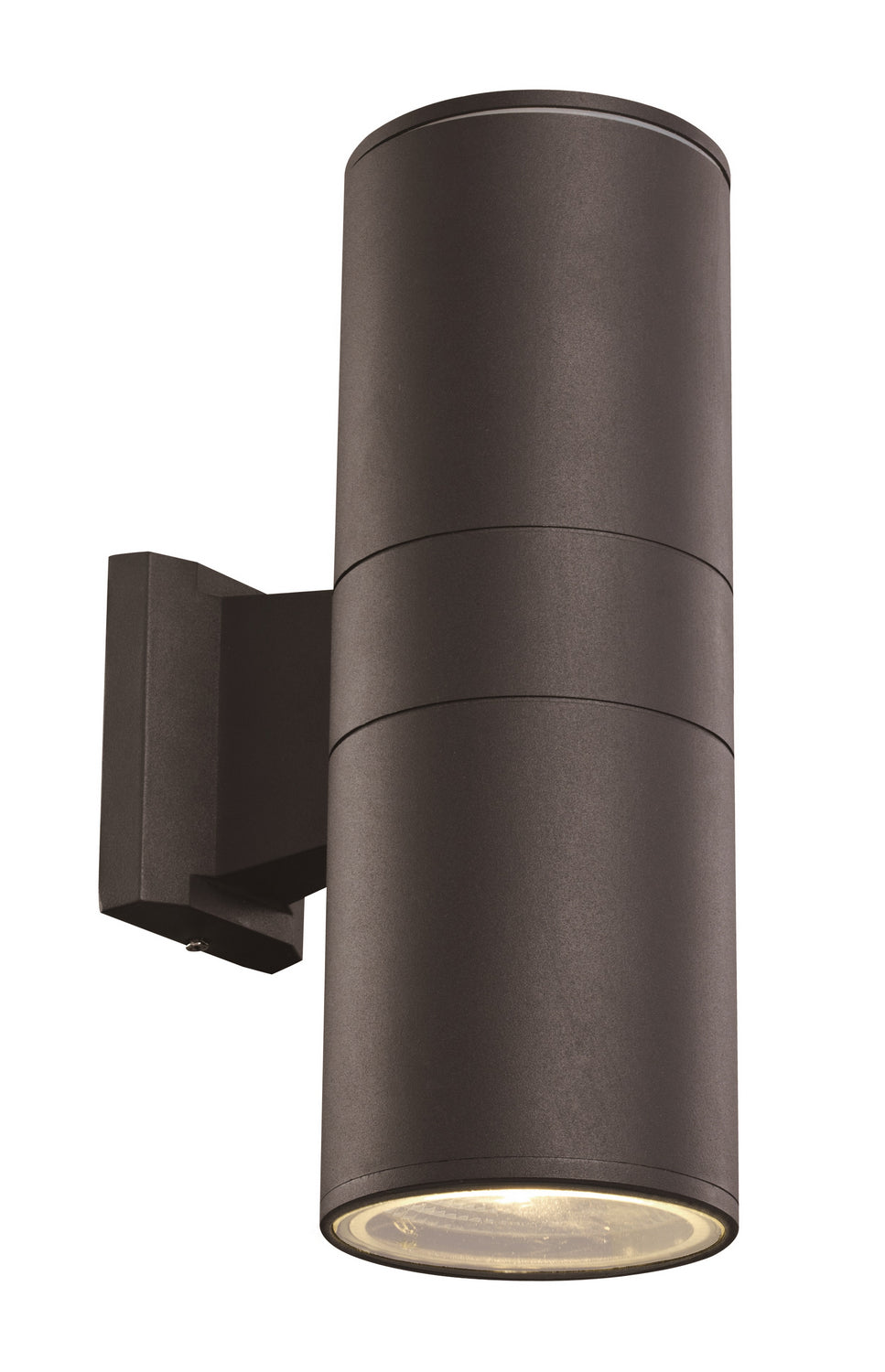 Compact LED Pocket Lantern in Black - available from The Lighting Shoppe, trusted by Canadian homeowners