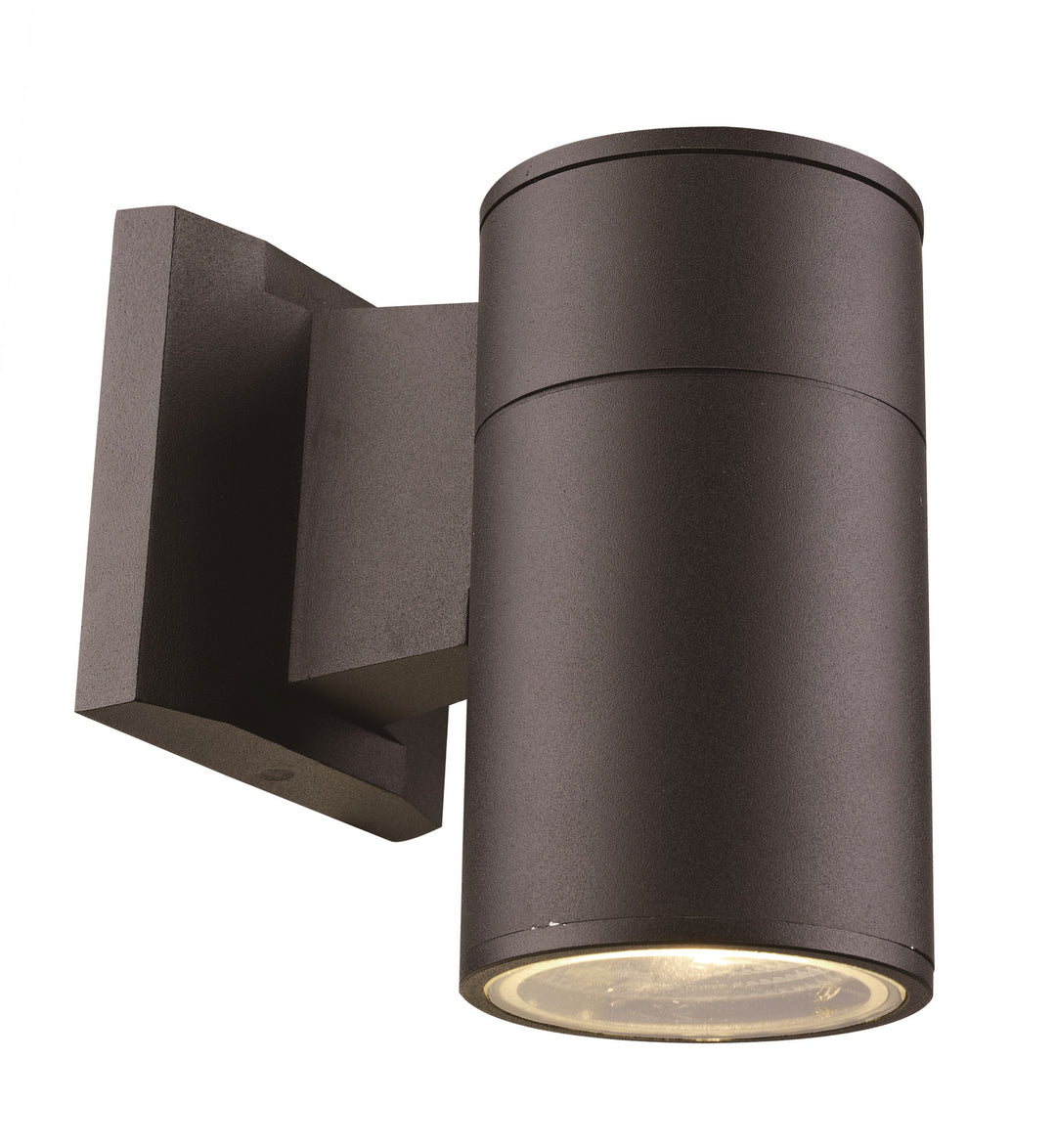 Compact LED Pocket Lantern in Black - available from The Lighting Shoppe, trusted by Canadian homeowners
