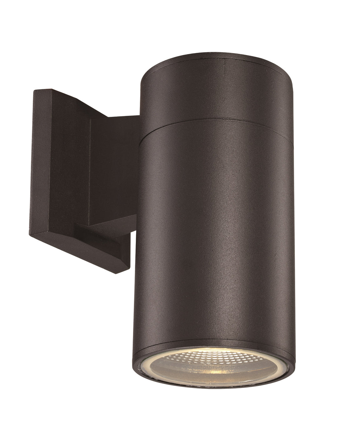 Compact LED Pocket Lantern in Black - available from The Lighting Shoppe, trusted by Canadian homeowners