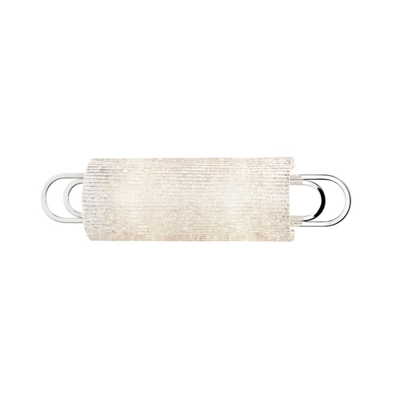 Hudson Valley Canada - 5842-PN - LED Bath Bracket - Buckley - Polished Nickel