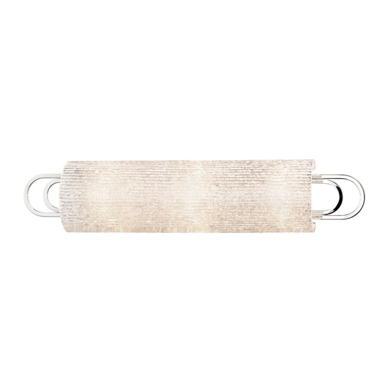 Hudson Valley Canada - 5843-PN - LED Bath Bracket - Buckley - Polished Nickel