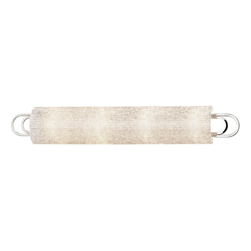 Hudson Valley Canada - 5844-PN - LED Bath Bracket - Buckley - Polished Nickel