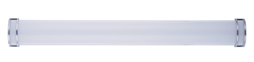 Maxim - 55536WTSN - LED Bath Vanity - Linear LED - Satin Nickel