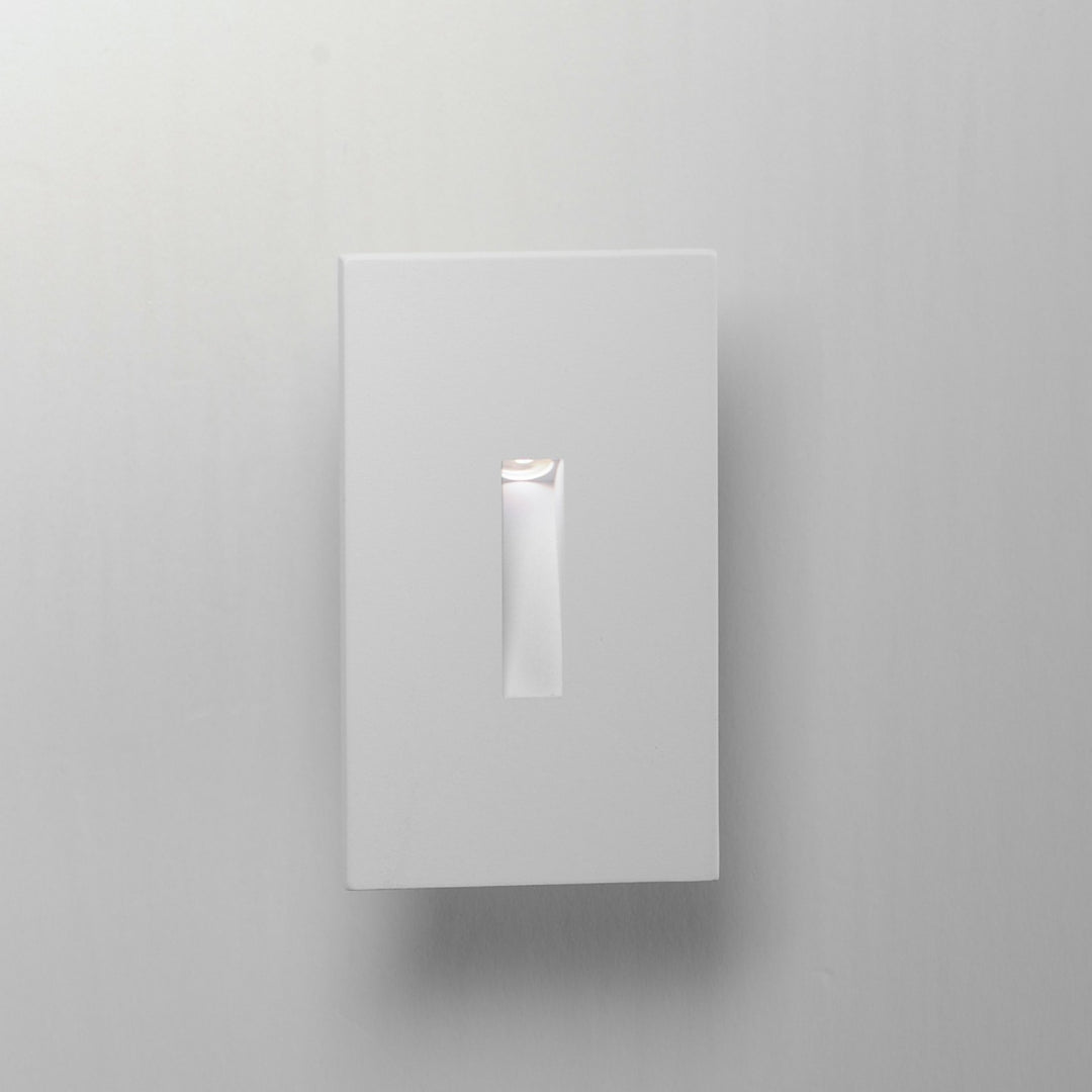 Maxim - 58004WT - LED Step Light - Path - White