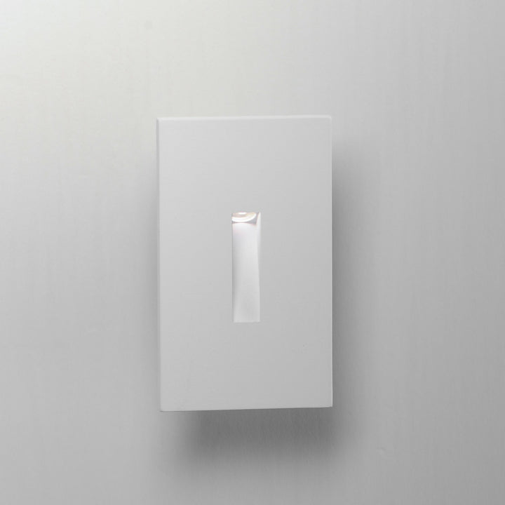 Maxim - 58004WT - LED Step Light - Path - White