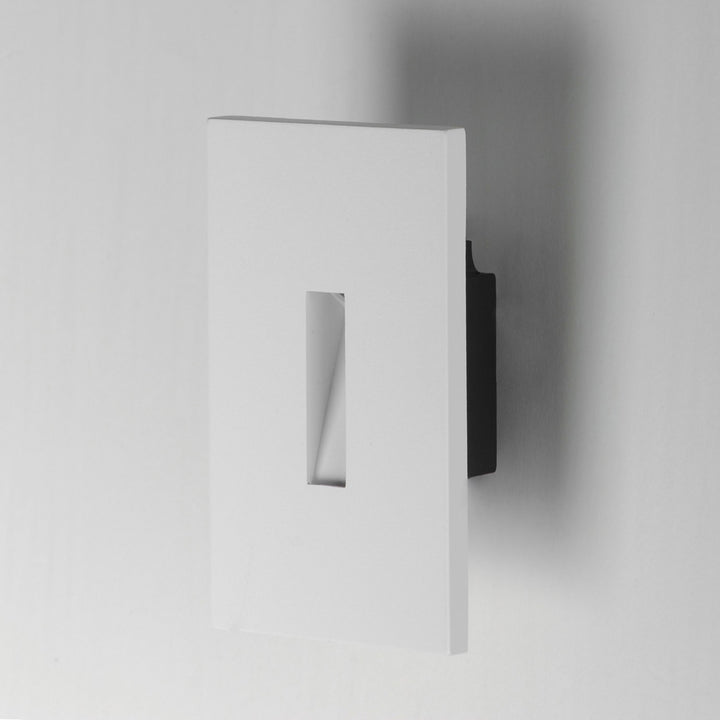 Maxim - 58004WT - LED Step Light - Path - White