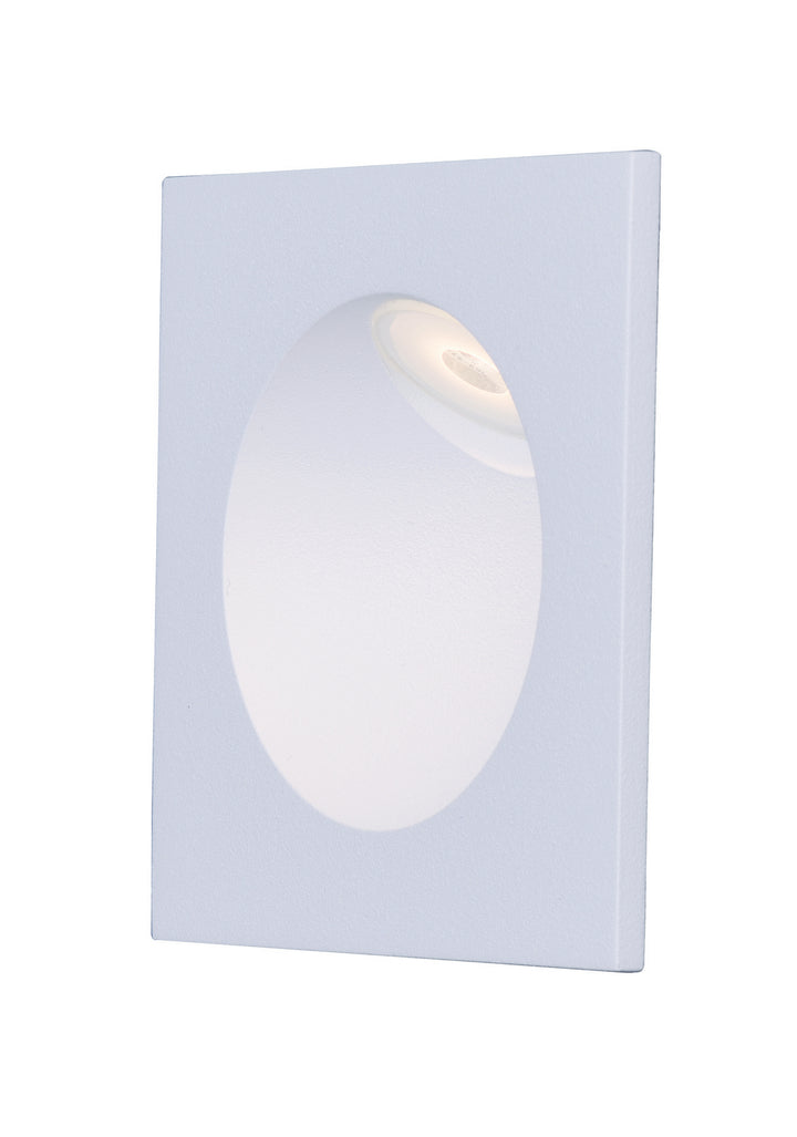 Maxim - 58004WT - LED Step Light - Path - White