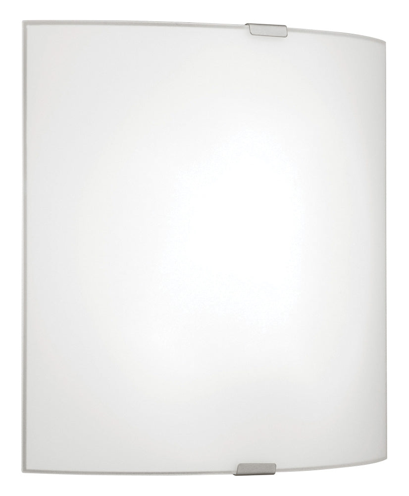 Eglo Canada - 94598A - LED Wall Sconce - Grafik - Silver