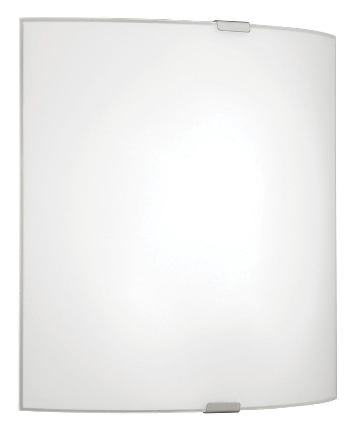 Eglo Canada - 94598A - LED Wall Sconce - Grafik - Silver