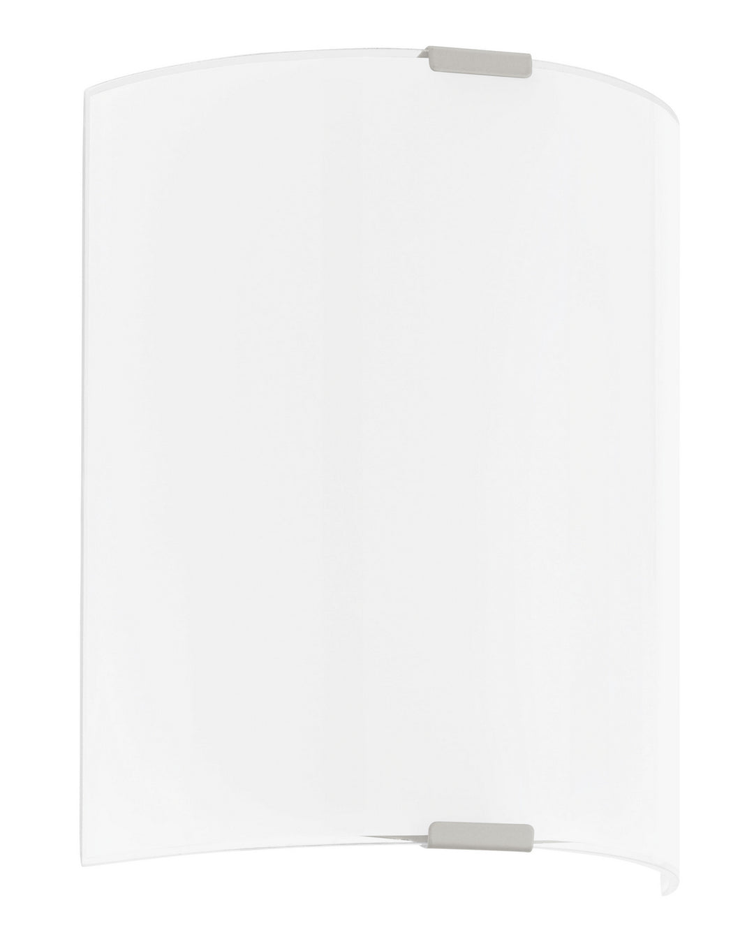 Grafik LED Wall Sconce in Silver - available from The Lighting Shoppe, trusted by Canadian homeowners