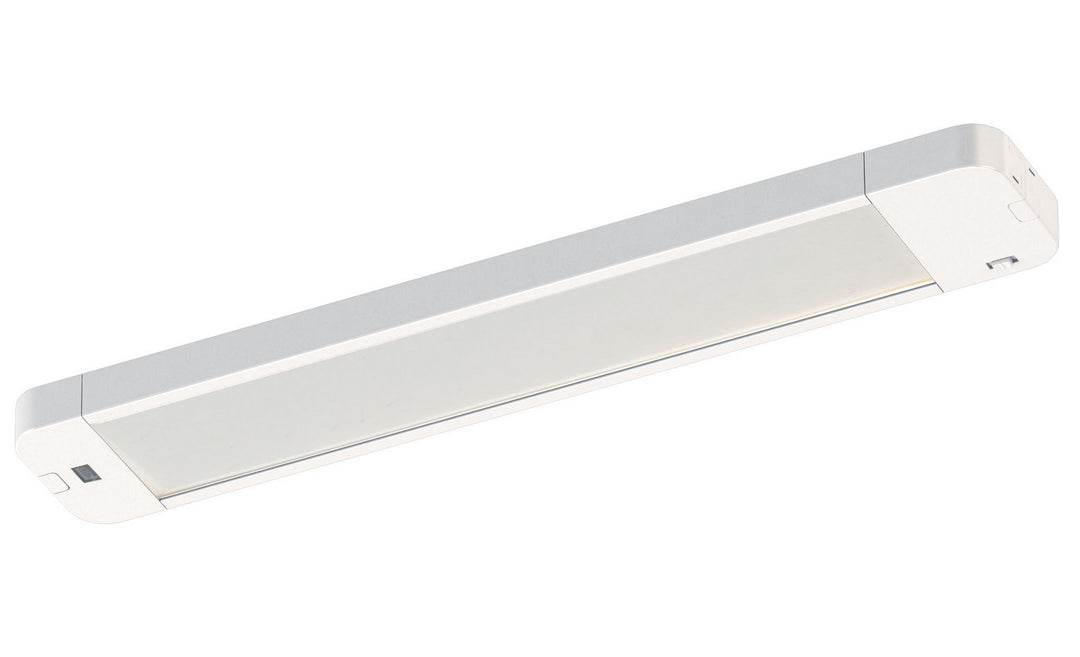 Vaxcel - X0037 - LED Under Cabinet Strip Light - Under Cabinet LED - White