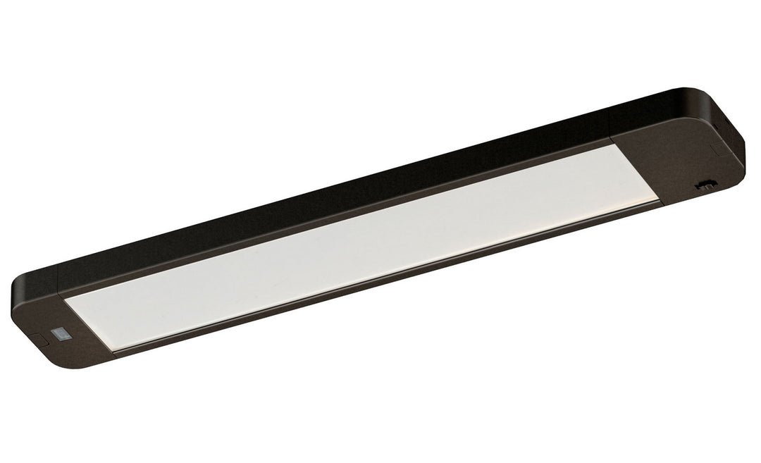 Vaxcel - X0038 - LED Under Cabinet Strip Light - Under Cabinet LED - Bronze