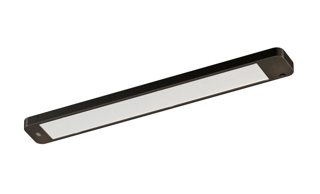 Vaxcel - X0040 - LED Under Cabinet Strip Light - Under Cabinet LED - Bronze
