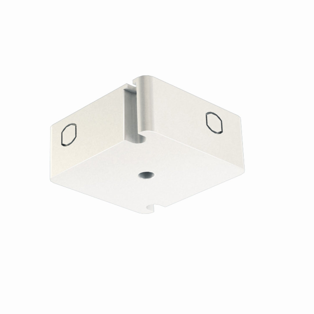 Vaxcel - X0045 - Wire Box - Under Cabinet LED - White
