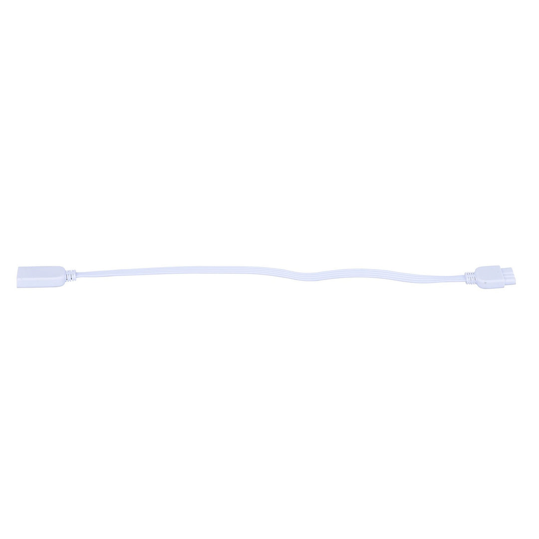 Vaxcel - X0053 - Linking Cable - Under Cabinet LED - White