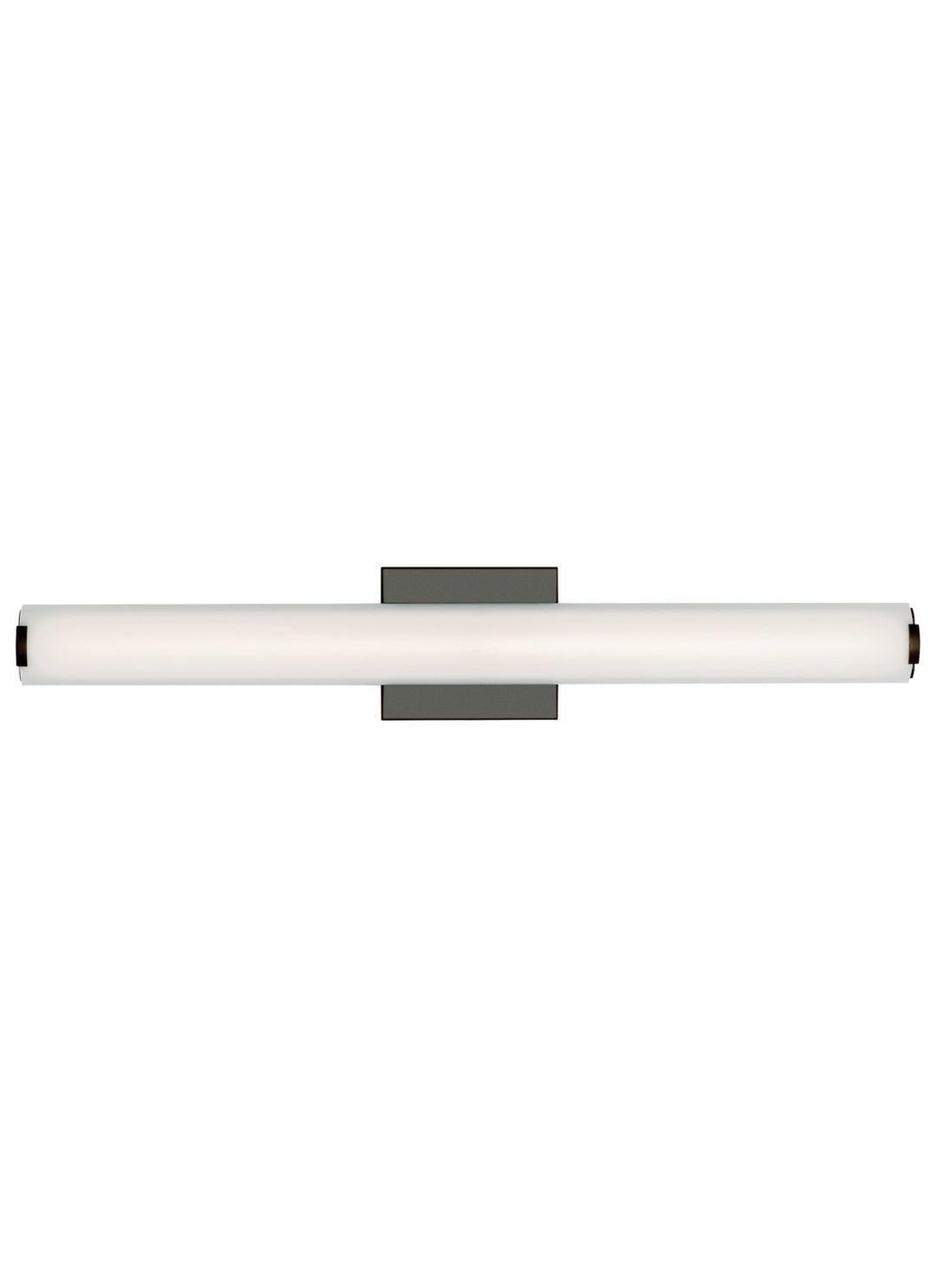 Visual Comfort Modern - 700BCFINN24Z-LED930 - LED Bath - Finn - Antique Bronze