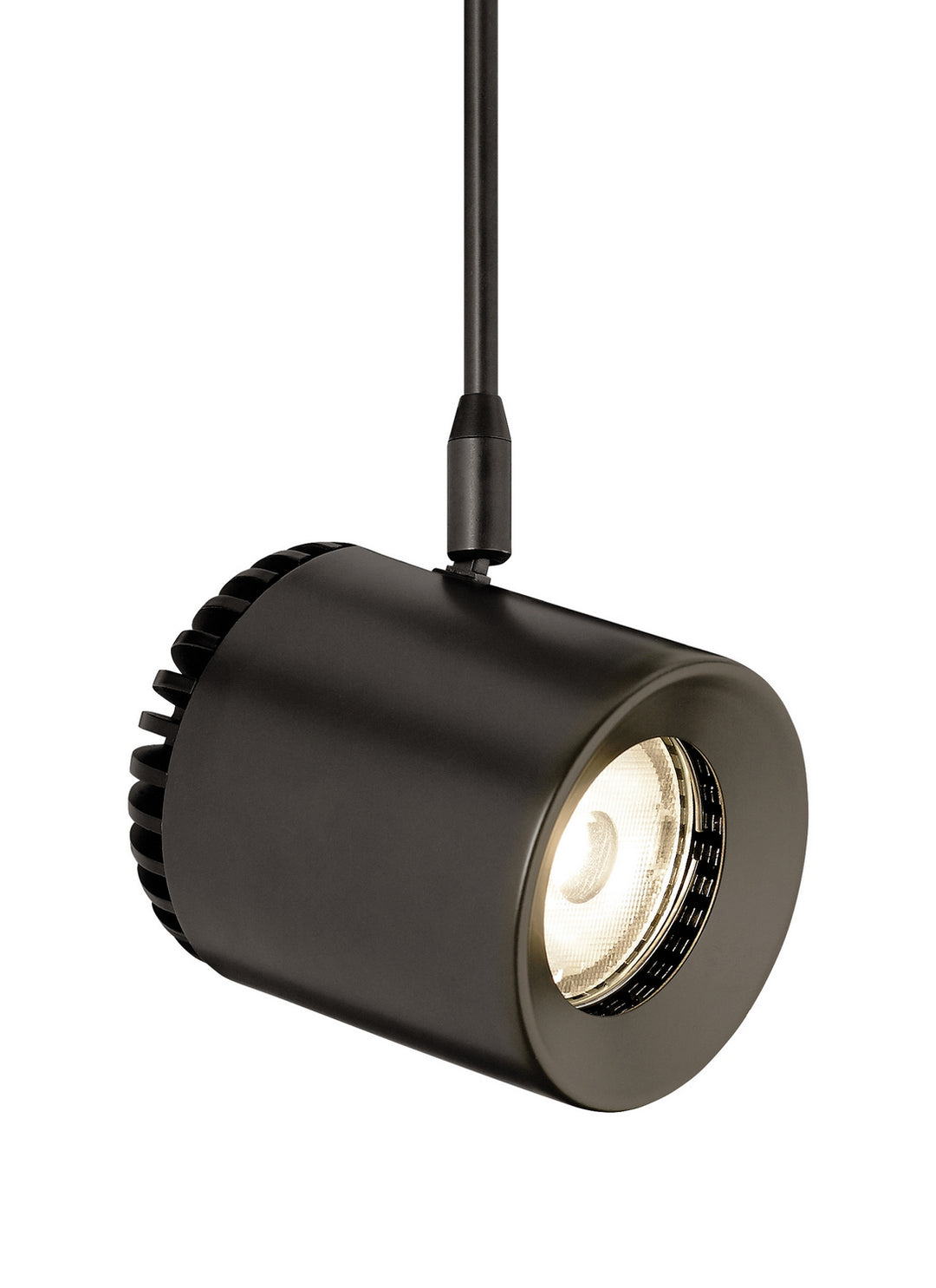 Visual Comfort Modern - 700MOBRK8352003Z - LED Head - Burk - Antique Bronze