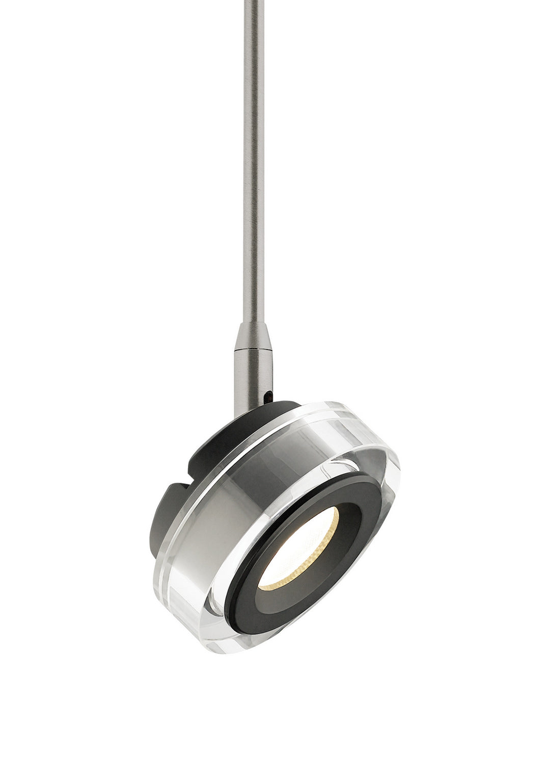 Visual Comfort Modern - 700MOBRM9274014CB - LED Head - Brim - Matte Black